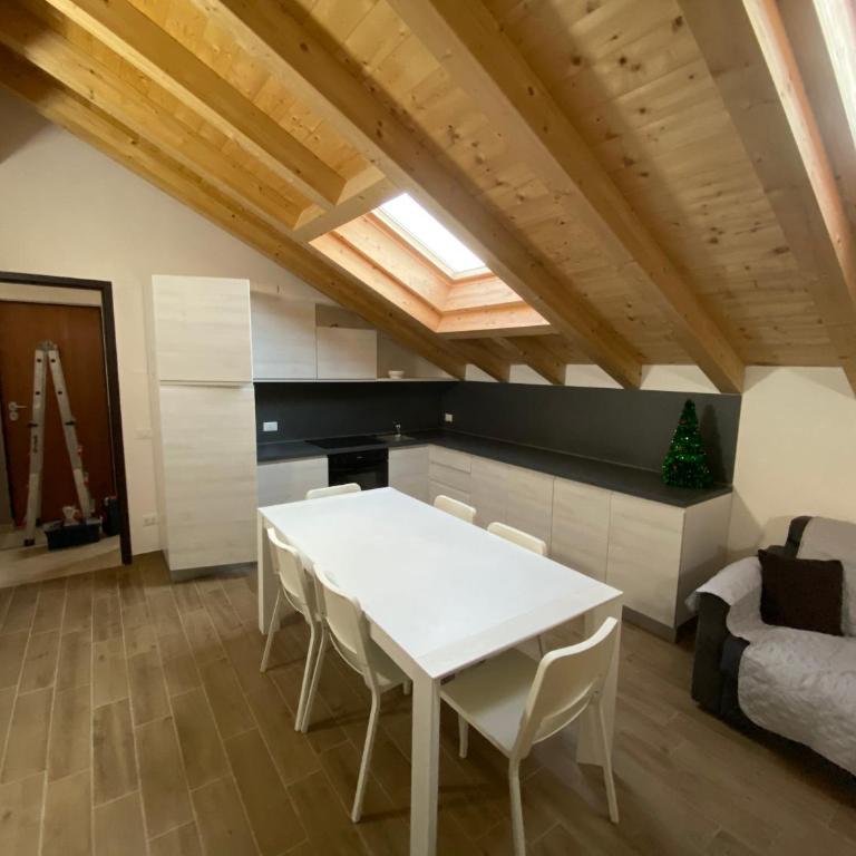 Villa Canepa - Appartamento Superior - 7