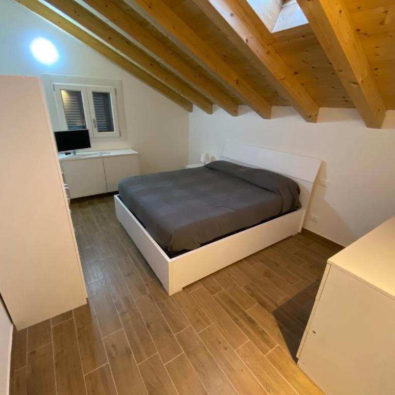 Villa Canepa - Appartamento Superior - 5