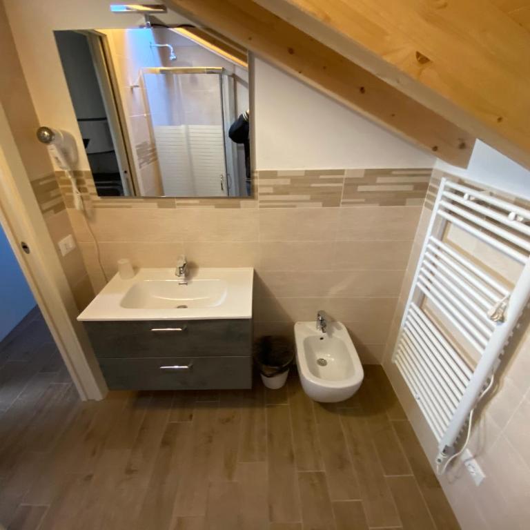 Villa Canepa - Appartamento Superior - 2