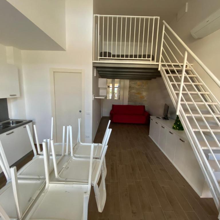 Villa Canepa - Appartamento - Piano Terra - 11