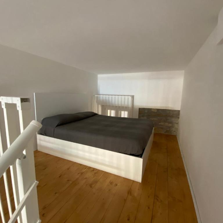 Villa Canepa - Appartamento - Piano Terra - 10