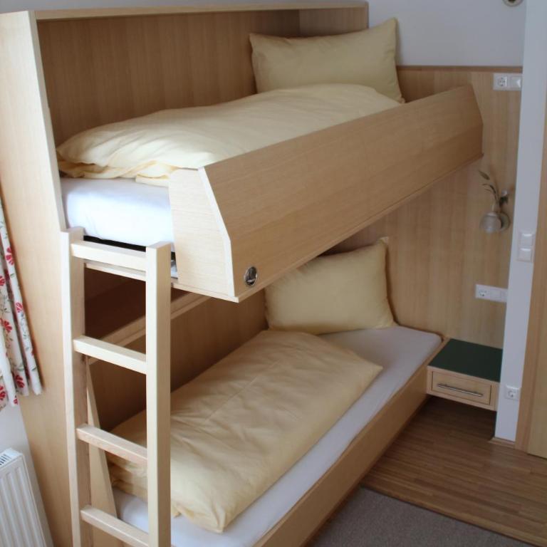 Gasthof zur Gams - Classic Einzelzimmer mit Zustellbett - 3