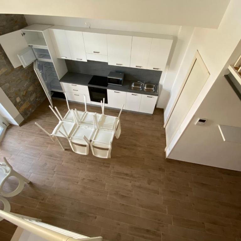 Villa Canepa - Appartamento - Piano Terra - 9