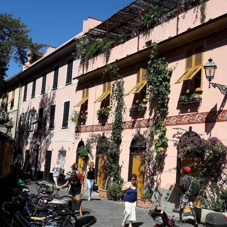 La Casa delle Viti - Appartamento Monolocale - 15