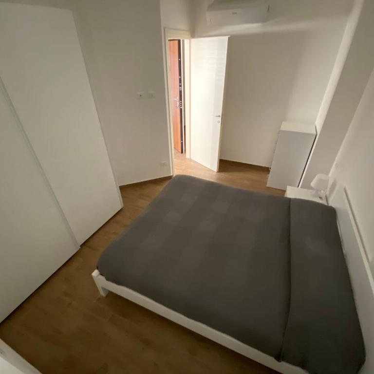 Villa Canepa - Appartamento con Balcone - 6