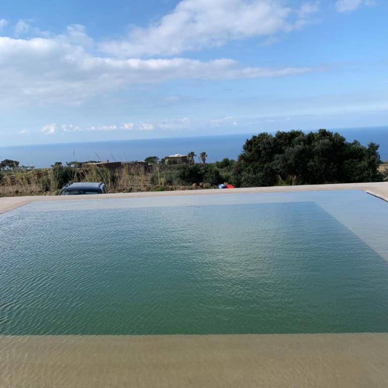 Dammuso Bianca Maria - Casa Vacanze - 2