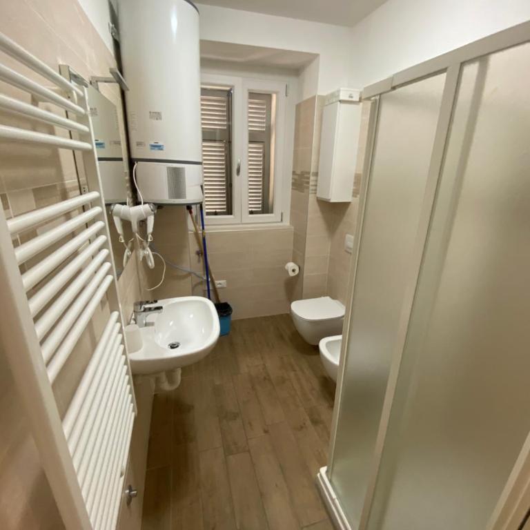 Villa Canepa - Appartamento con Balcone - 5
