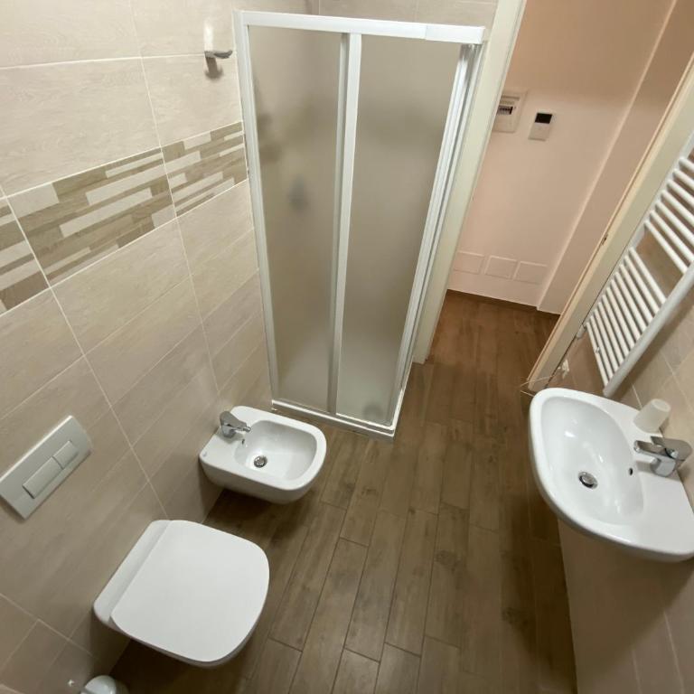 Villa Canepa - Appartamento con Balcone - 4