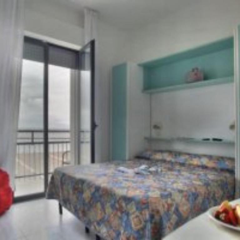 Hotel Oceania - Camera Matrimoniale Deluxe - 1