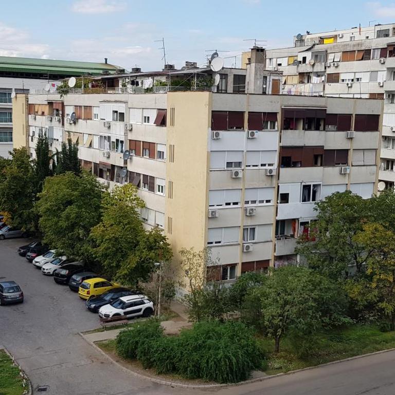Renta stan apartman odmor - One-Bedroom Apartment - 2