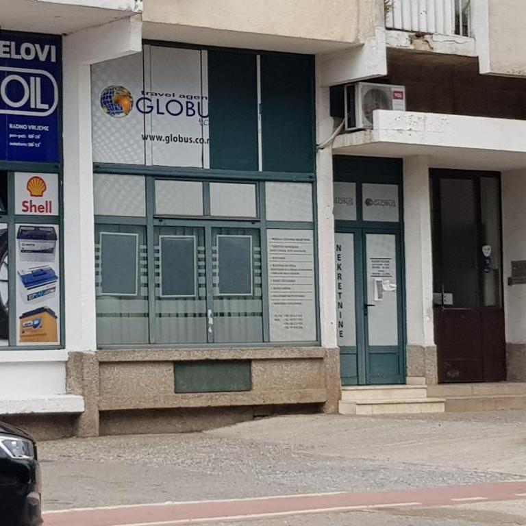Renta stan apartman odmor - One-Bedroom Apartment - 27