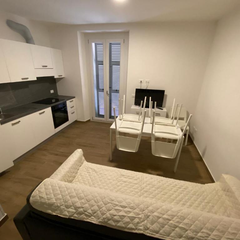 Villa Canepa - Appartamento con Terrazza - 14