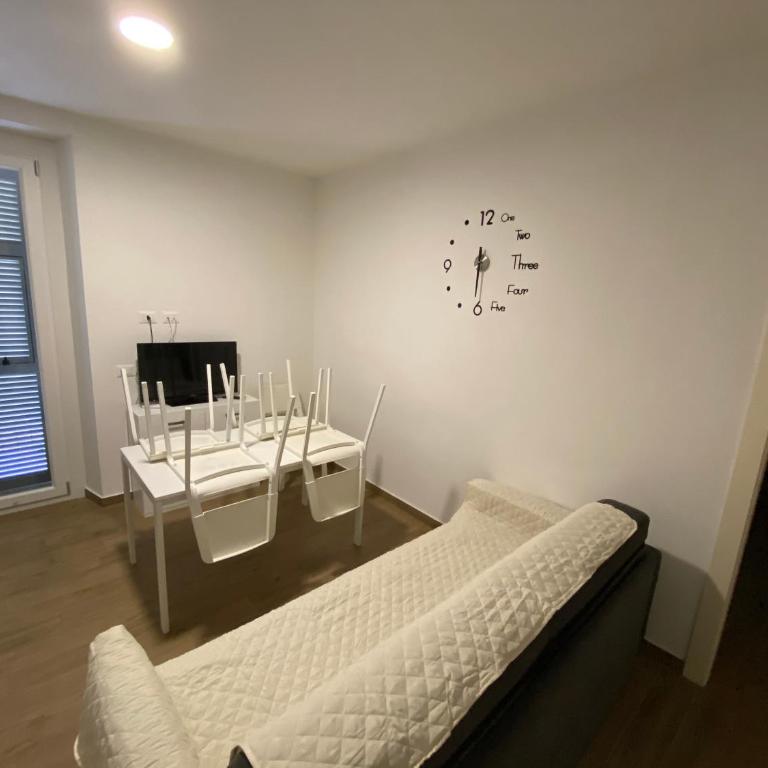 Villa Canepa - Appartamento con Terrazza - 13