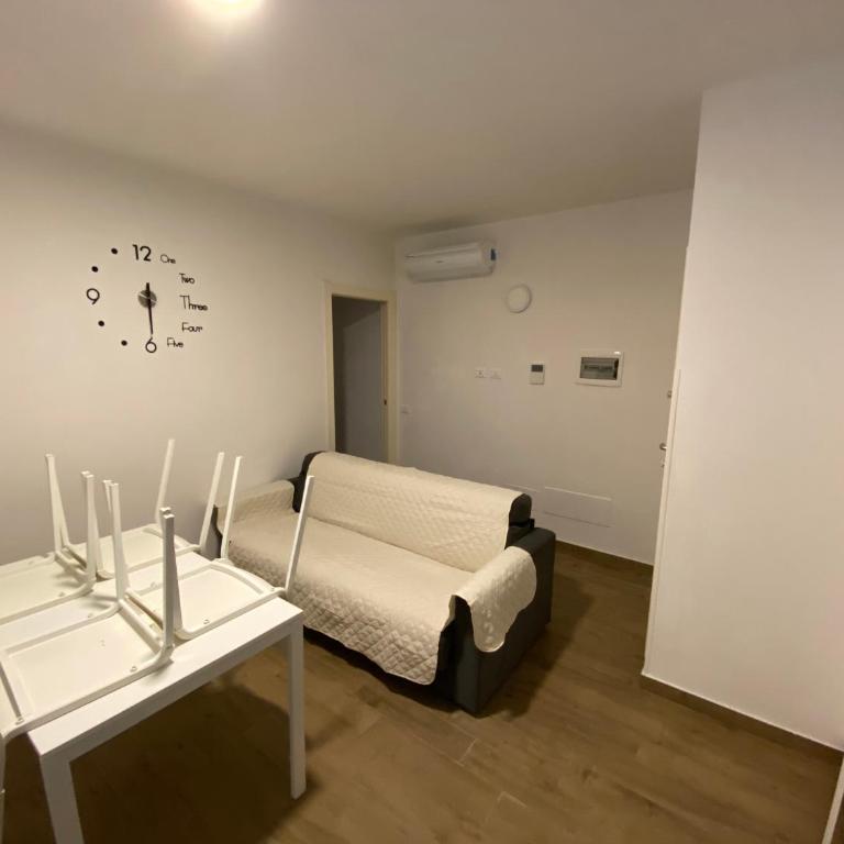 Villa Canepa - Appartamento con Terrazza - 12