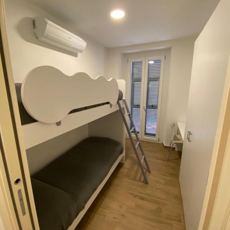 Villa Canepa - Appartamento con Terrazza - 11