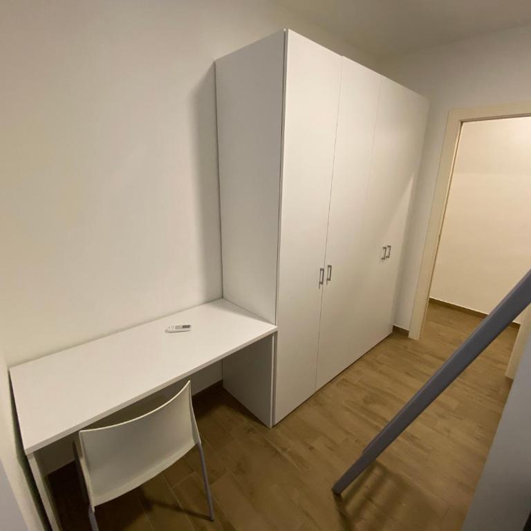 Villa Canepa - Appartamento con Terrazza - 10