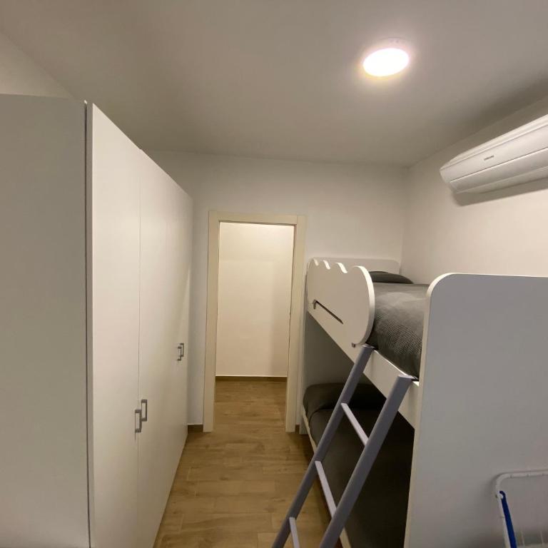 Villa Canepa - Appartamento con Terrazza - 9