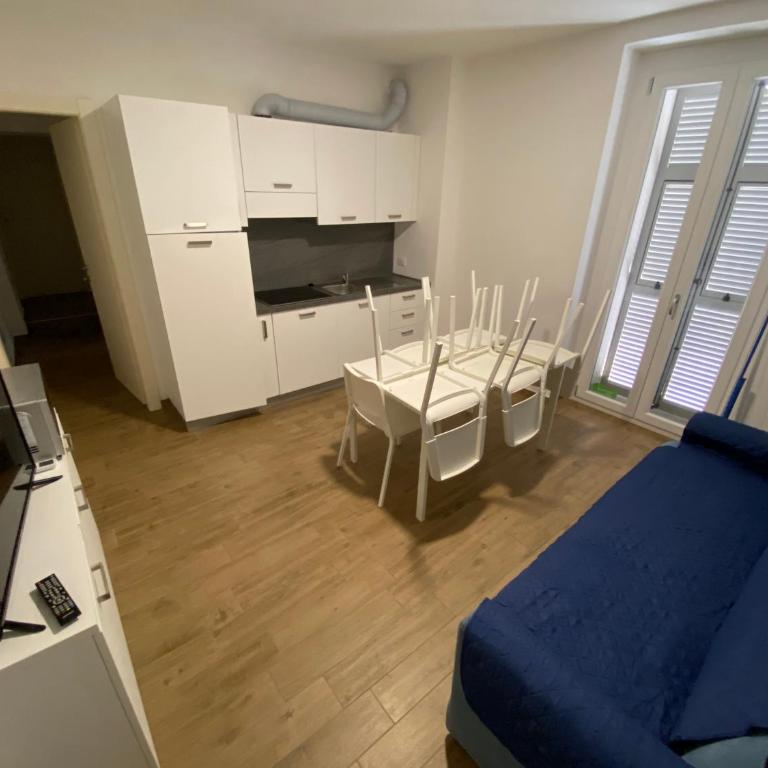 Villa Canepa - Appartamento con Terrazza - 8