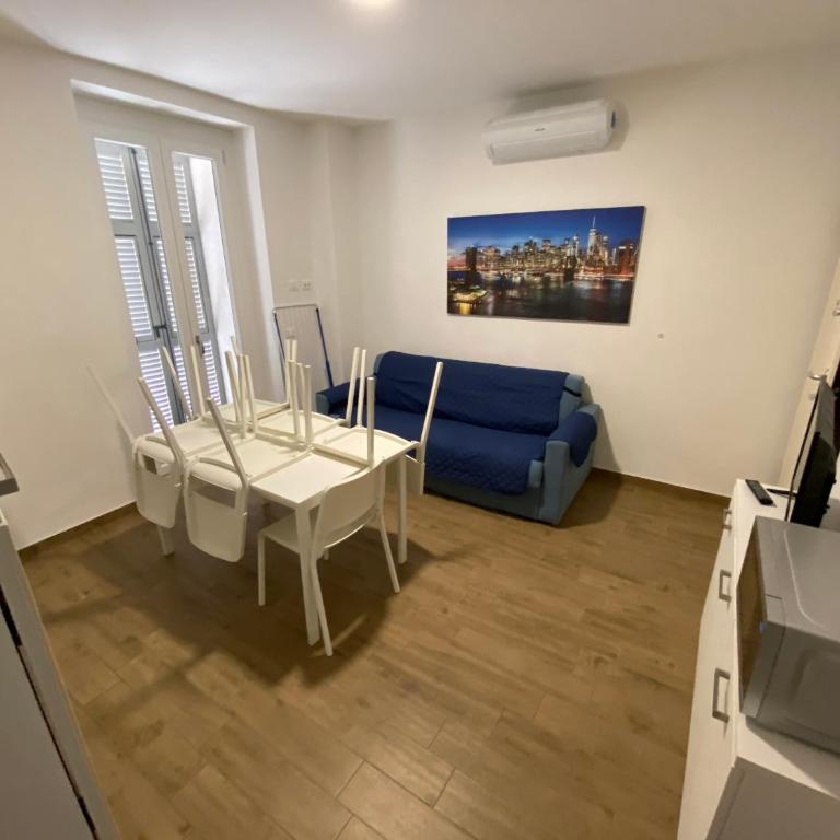 Villa Canepa - Appartamento con Terrazza - 7