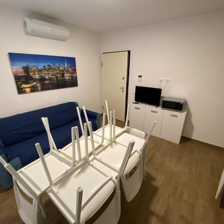 Villa Canepa - Appartamento con Terrazza - 6