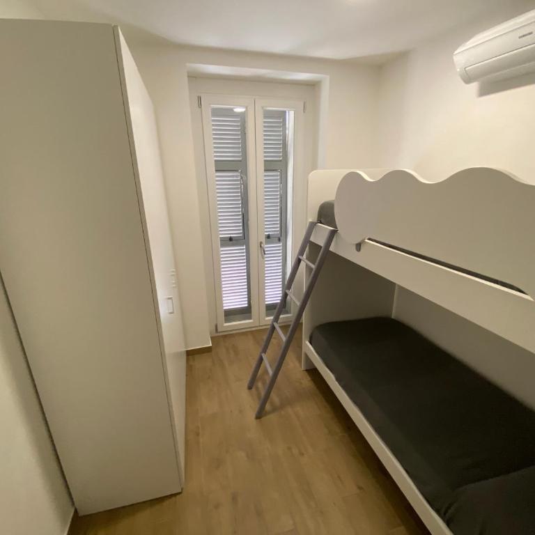 Villa Canepa - Appartamento con Terrazza - 5