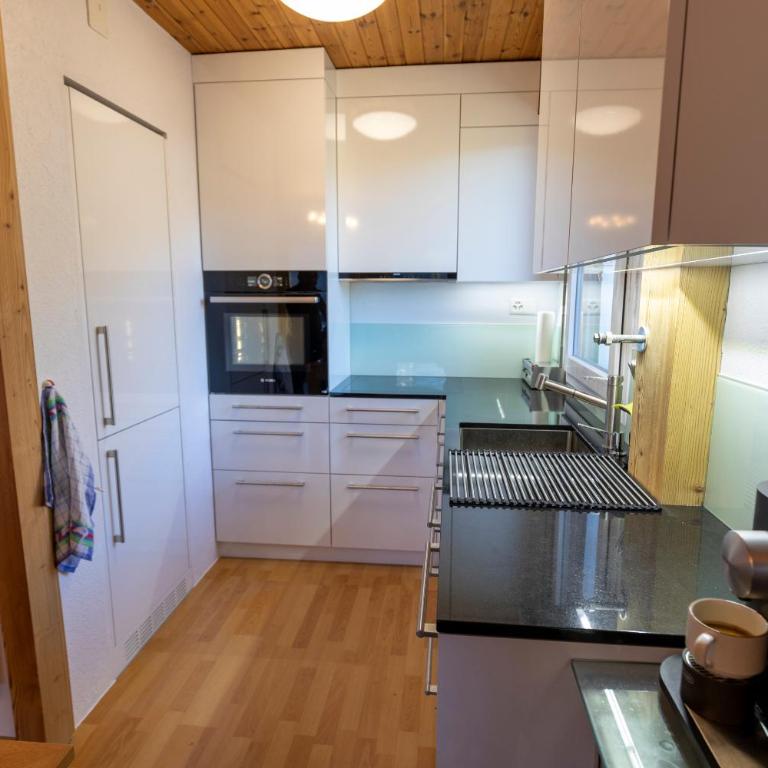 Les Crosets Apartment Miroi 23, Val d'Illiez - Apartment mit 2 Schlafzimmern - 4