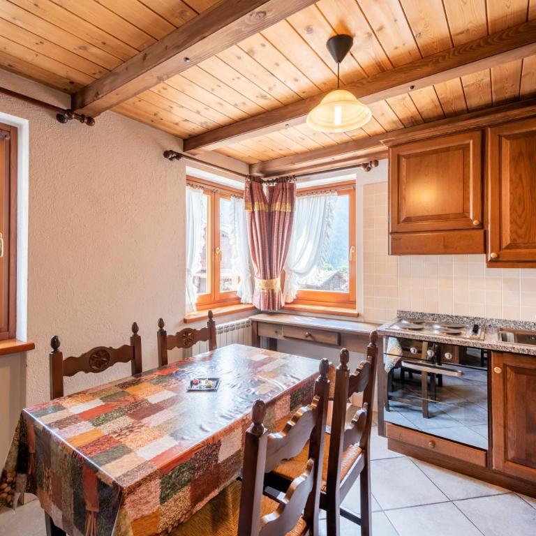 Santa San - Monolocale con Cucina (3-4 Adulti) - 7
