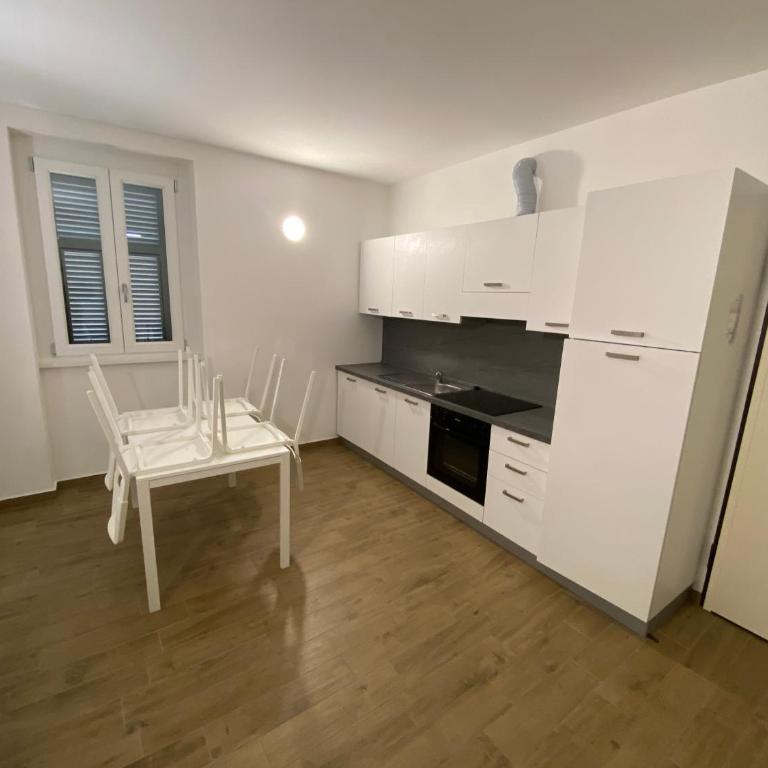 Villa Canepa - Appartamento con 1 Camera da Letto - 18