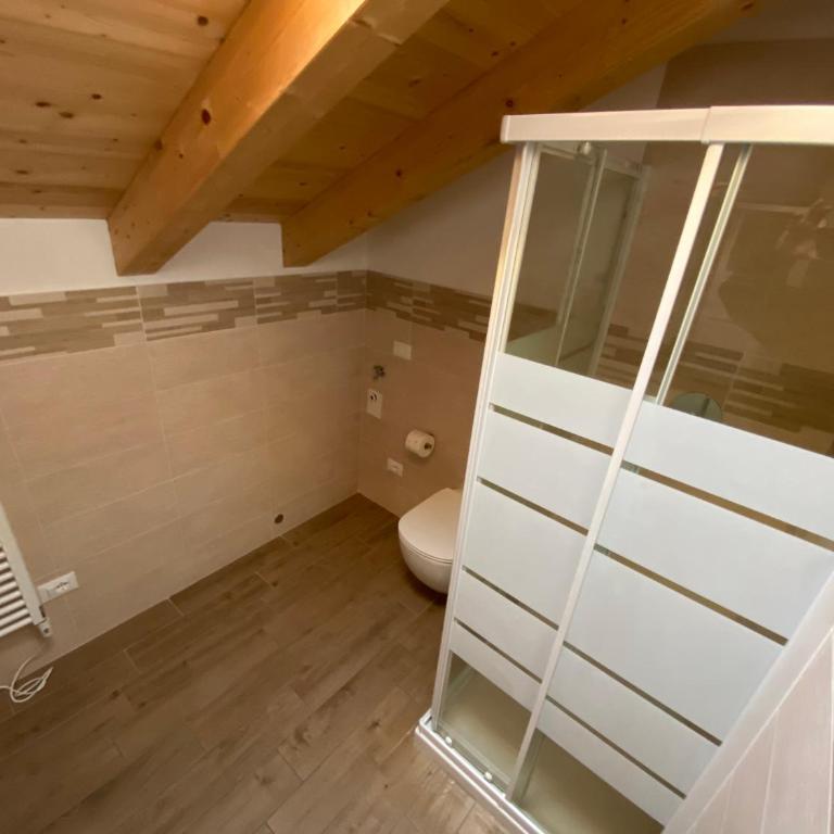 Villa Canepa - Appartamento con 1 Camera da Letto - 17