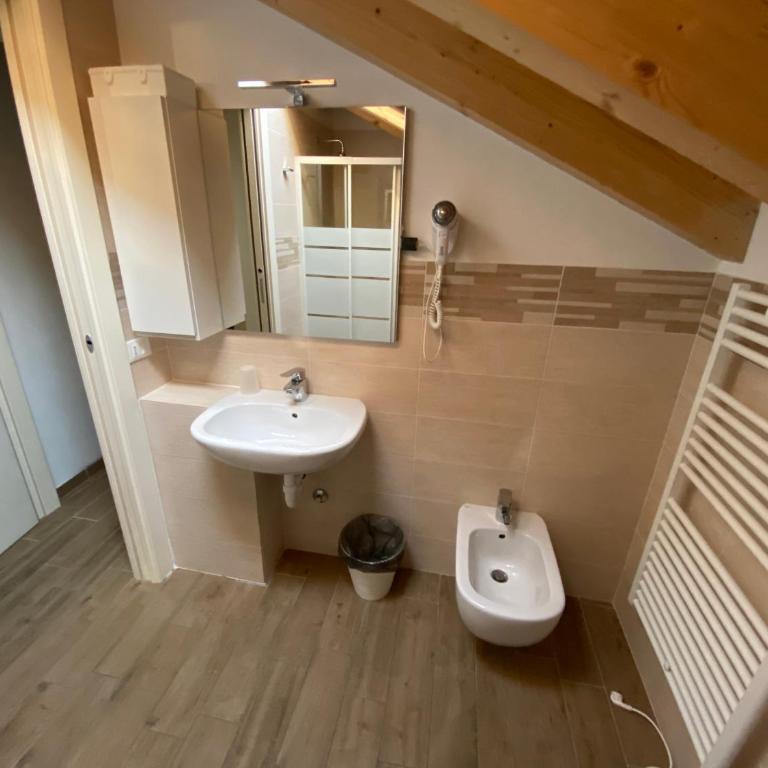 Villa Canepa - Appartamento con 1 Camera da Letto - 16