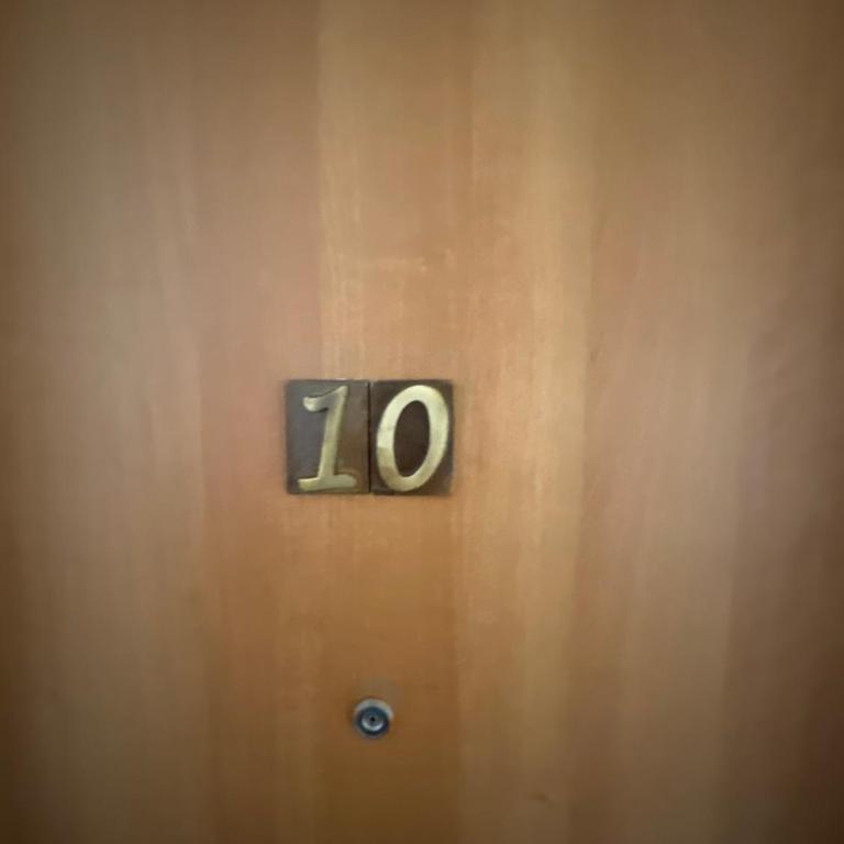 Villa Canepa - Appartamento con 1 Camera da Letto - 15