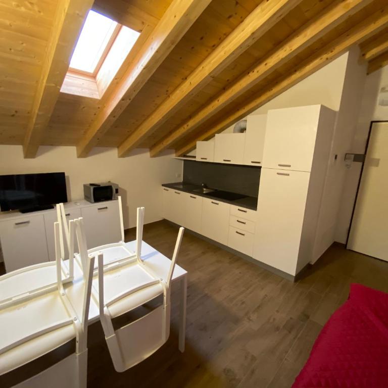 Villa Canepa - Appartamento con 1 Camera da Letto - 14