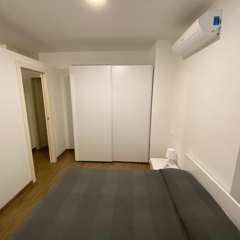 Villa Canepa - Appartamento con 1 Camera da Letto - 11