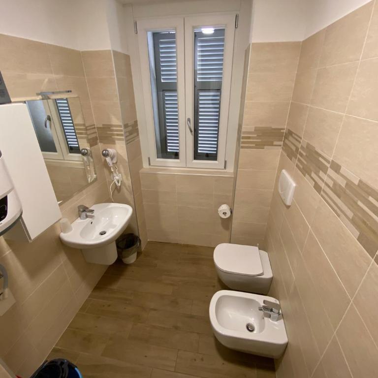 Villa Canepa - Appartamento con 1 Camera da Letto - 10