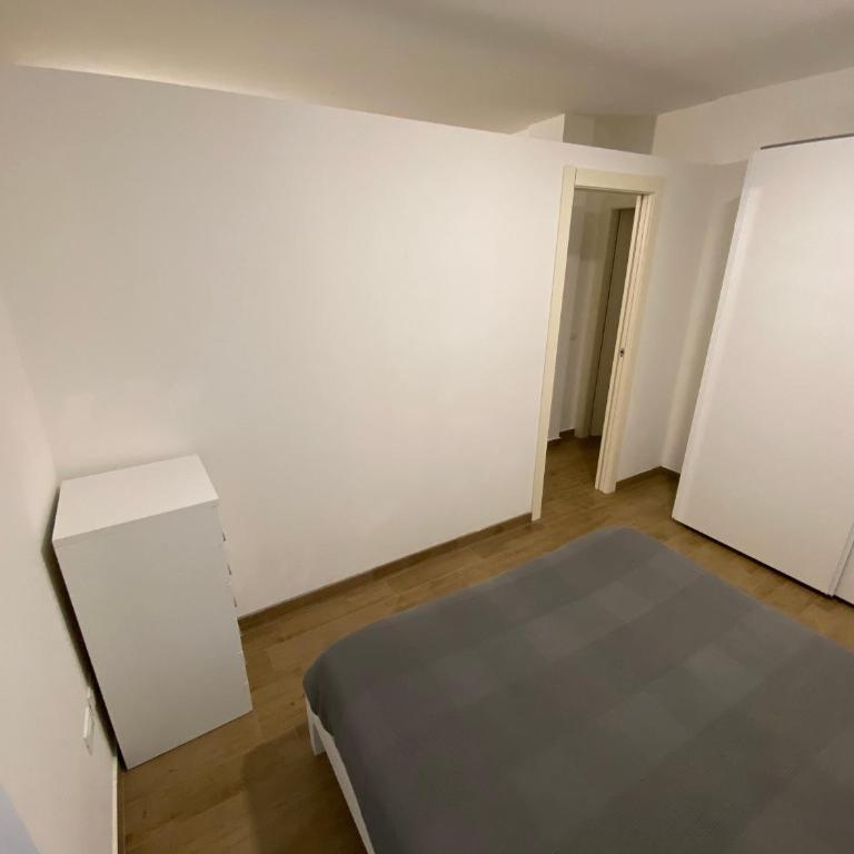 Villa Canepa - Appartamento con 1 Camera da Letto - 9