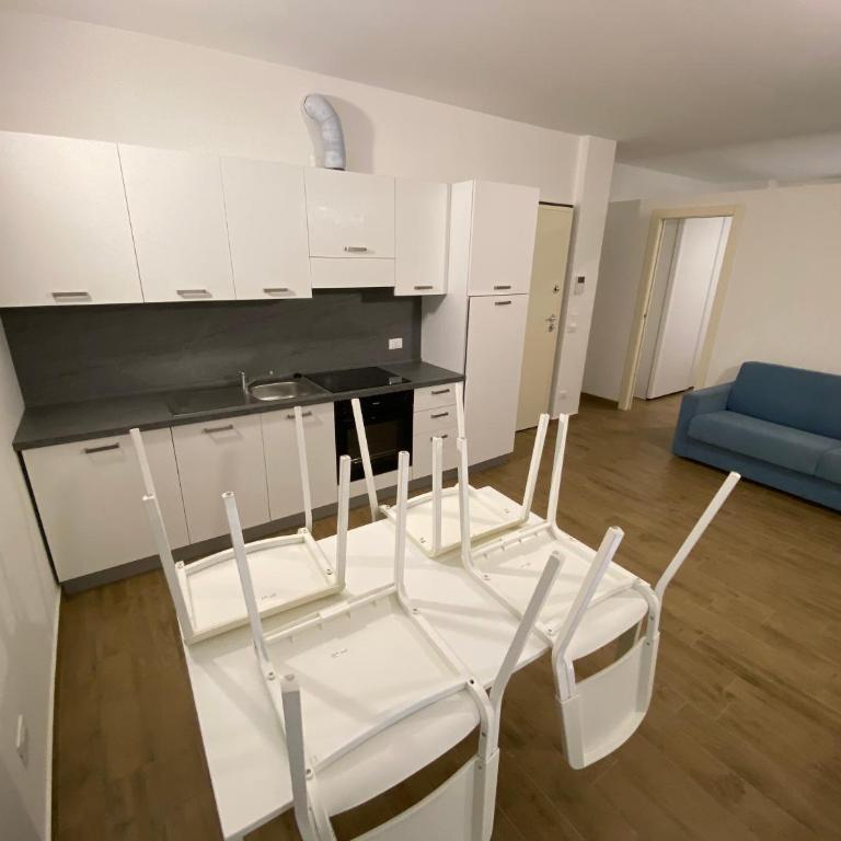 Villa Canepa - Appartamento con 1 Camera da Letto - 8