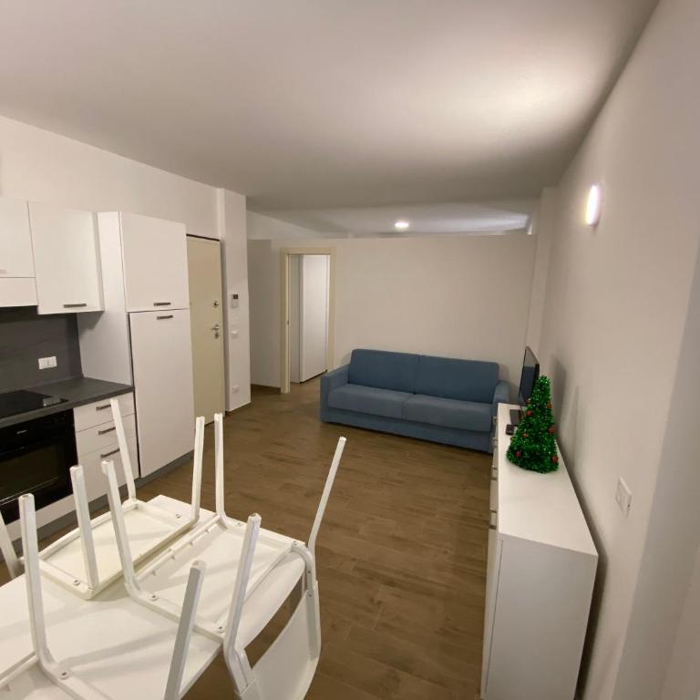 Villa Canepa - Appartamento con 1 Camera da Letto - 7