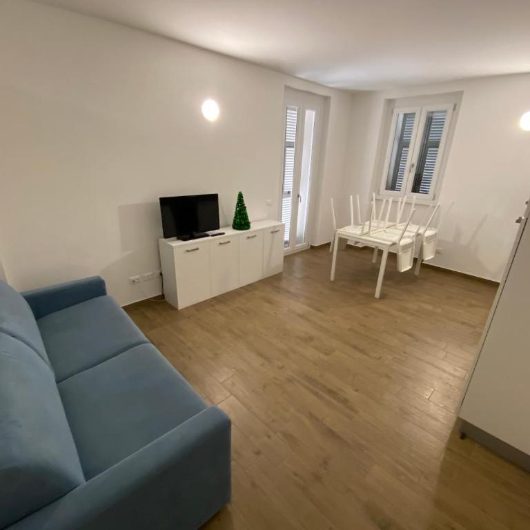 Villa Canepa - Appartamento con 1 Camera da Letto - 6