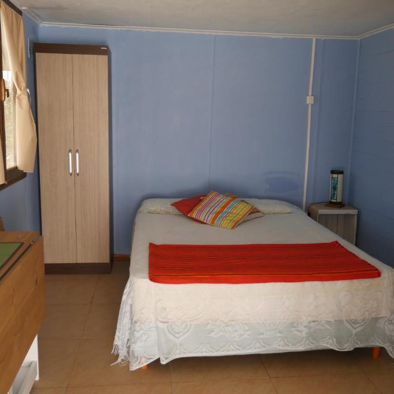 HansAna Blue - One-Bedroom Apartment - 1