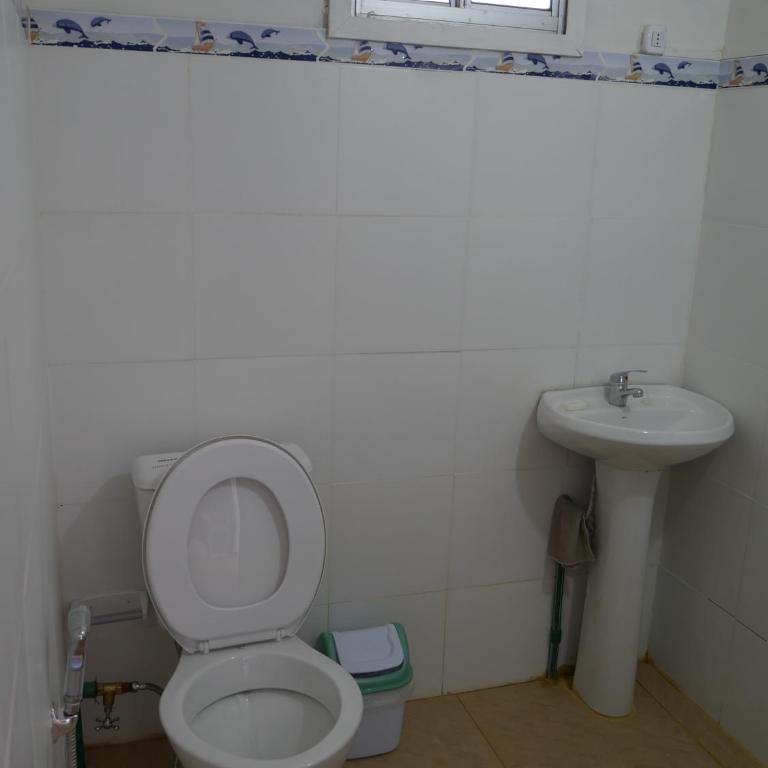 HansAna Blue - One-Bedroom Apartment - 10