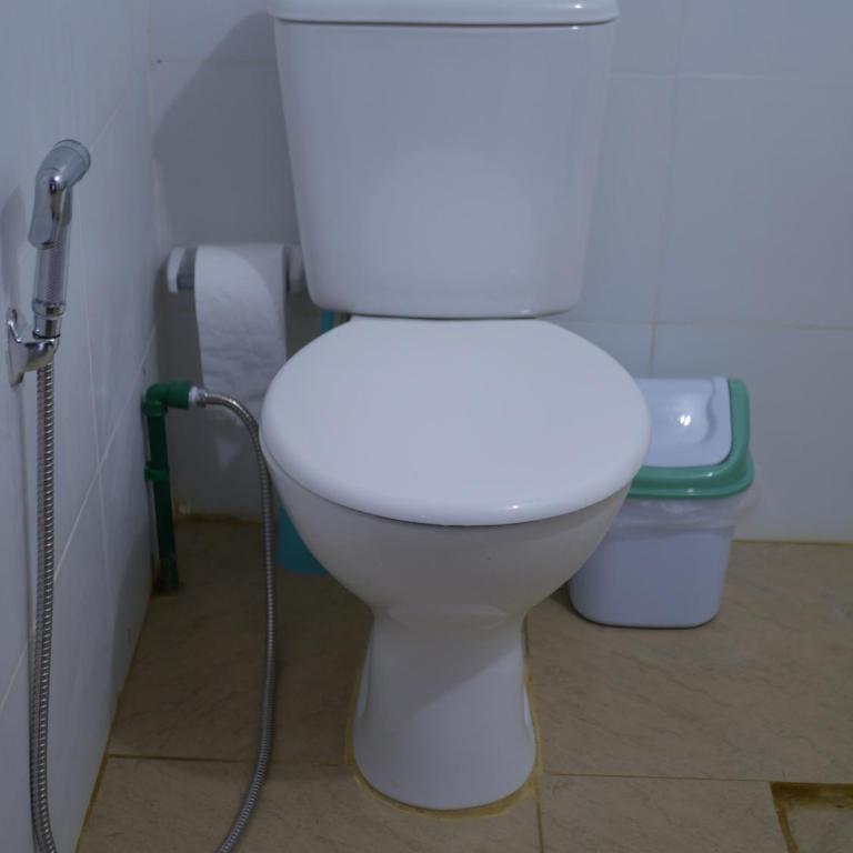 HansAna Blue - One-Bedroom Apartment - 12