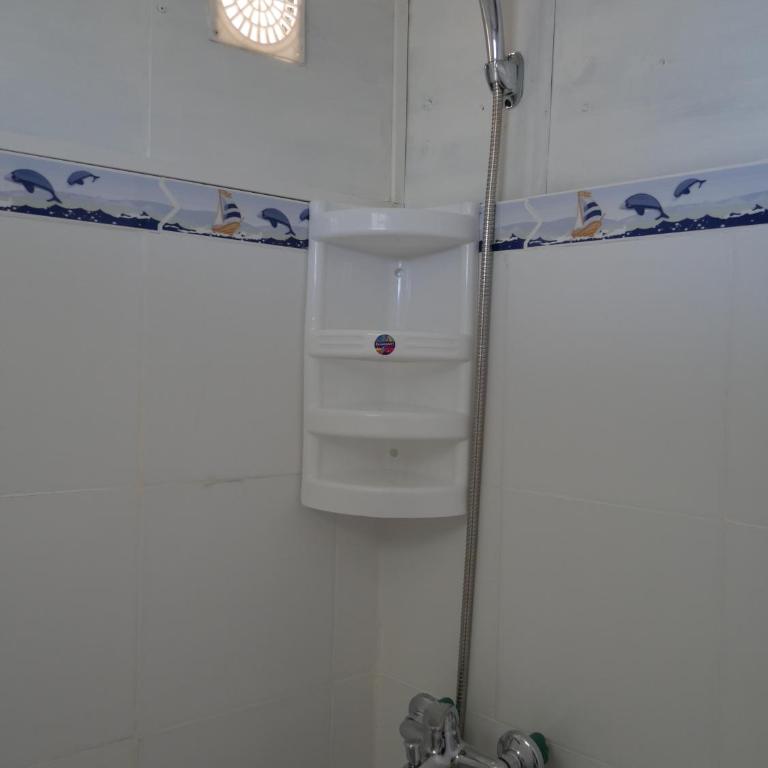HansAna Blue - One-Bedroom Apartment - 11