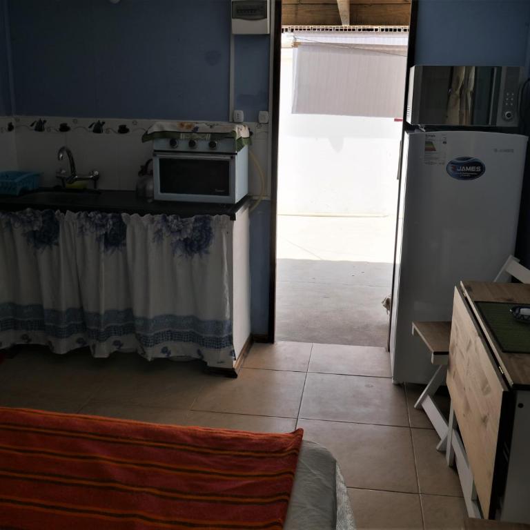 HansAna Blue - One-Bedroom Apartment - 14