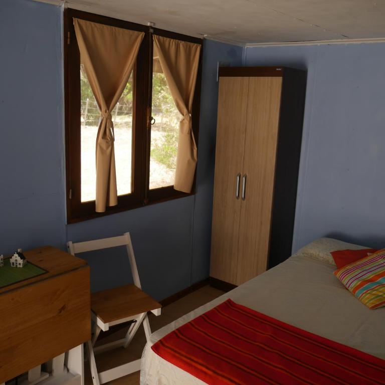 HansAna Blue - One-Bedroom Apartment - 18