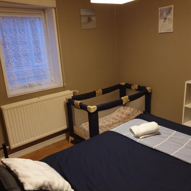 appartement malo les bains plage - Appartement 1 Chambre - 3