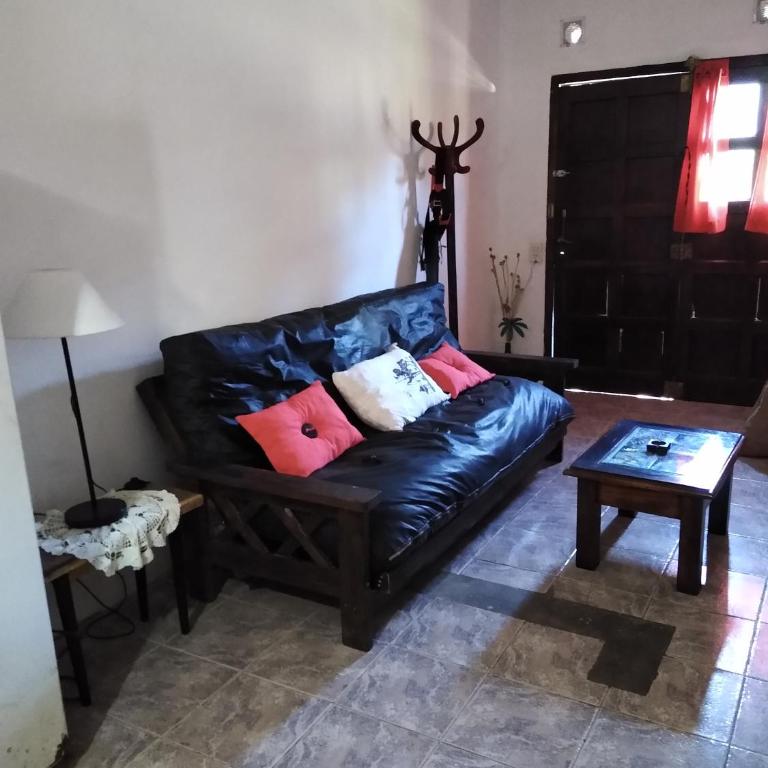 Apartamento económico - One-Bedroom Apartment - 1