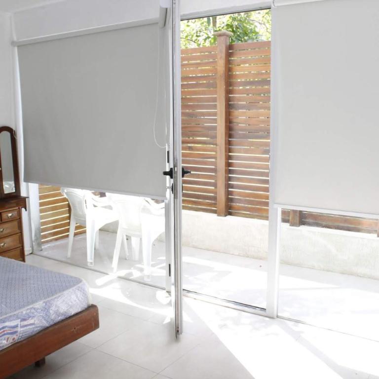 Plaza Urbana - Estudio - 5