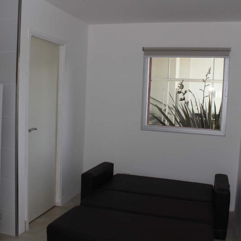 Plaza Urbana - Estudio - 12