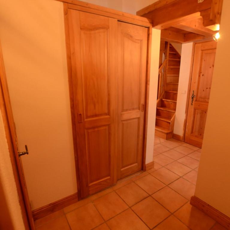 Chalet A, Village des Lapons Les Saisies, 3 chambres et 1 espace nuit mezzanine - Apartment - 29