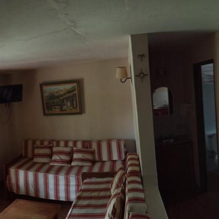 Los Almendros - Bungalow de 1 dormitorio (4 adultos) - 2